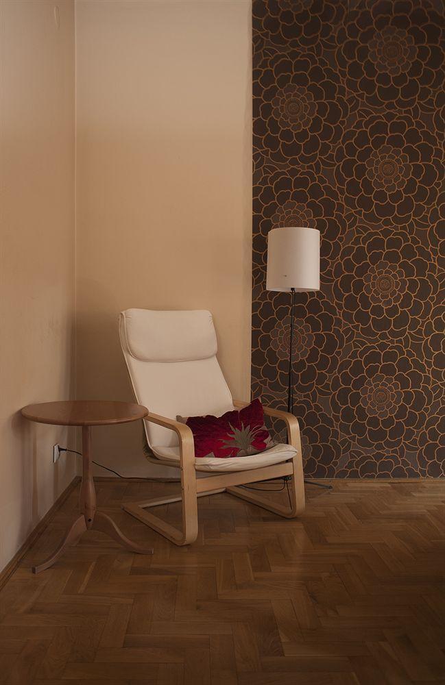 The Secret Garden Apartments Краков Экстерьер фото
